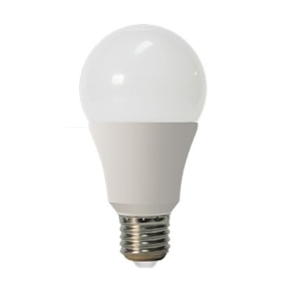 تصویر لامپ LED گلابی 12وات ـ آفتابی افراتاب