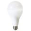 تصویر لامپ LED گلابی 18وات ـ آفتابی ـ افراتاب