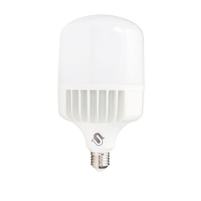 تصویر لامپ LED  استوانه 40وات ـ مهتابی ـ پارس شوان