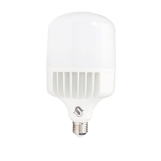 تصویر لامپ LED  استوانه 40وات ـ مهتابی ـ پارس شوان