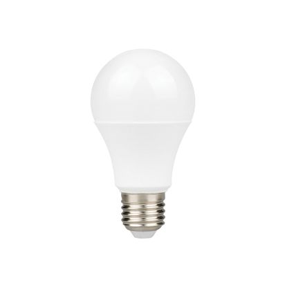 تصویر لامپ LED گلابی 12وات ـ مهتابی ـ پارس شوان