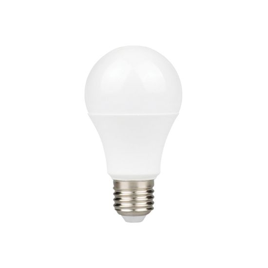 تصویر لامپ LED گلابی 12وات ـ آفتابی ـ پارس شوان
