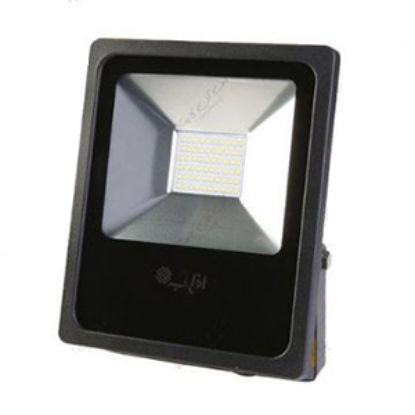 تصویر پرژکتور SMD روکار 30وات مهتابی ـ افراتاب ـ AF-SFL