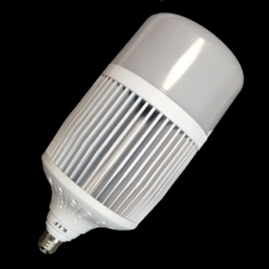 تصویر لامپ LED استوانه 100وات ـ مهتابی ـ سایر برندها