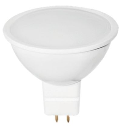 لامپ هالوژن LED سوزنی 6وات ـ مهتابی ـ اودسان