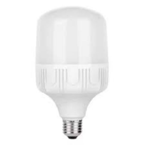 تصویر لامپ LED استوانه 50وات - مهتابی - رونیا