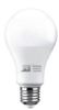 تصویر لامپ LED حبابی 20وات ـ مهتابی ـ نوین برتر